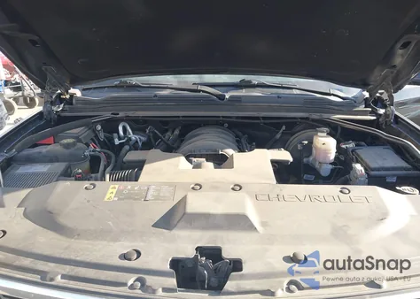 2019 Chevrolet Tahoe Lt z USA, uszkodzony, nr VIN 1GNSCBKC8KR378513